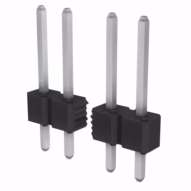 77311-422-10LF Amphenol ICC (FCI)  Embases à broches mâles